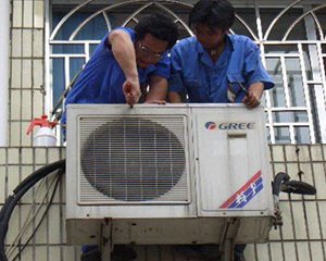 安庆市空调维修售后服务中心