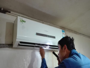 安庆市格力空调电话是多少