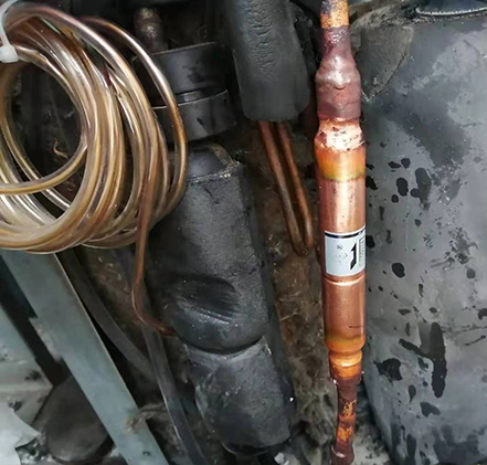 安庆市美的变频多联机空调维修售后服务中心