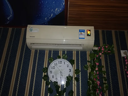 安庆市空调维修售后服务中心