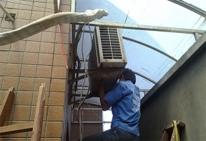 安庆市空调维修售后服务中心