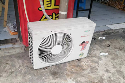 安庆市空调突然不制冷只吹自然风怎么办？