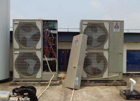 安庆市空调维修电话号码多少