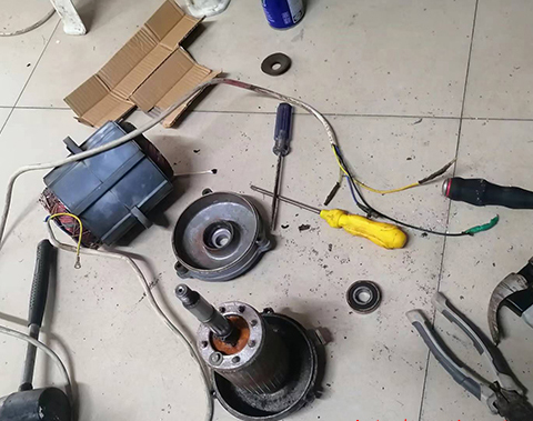 安庆市空调维修售后服务中心电话在哪里找