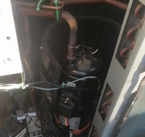 安庆市维修变频空调电话在哪里找