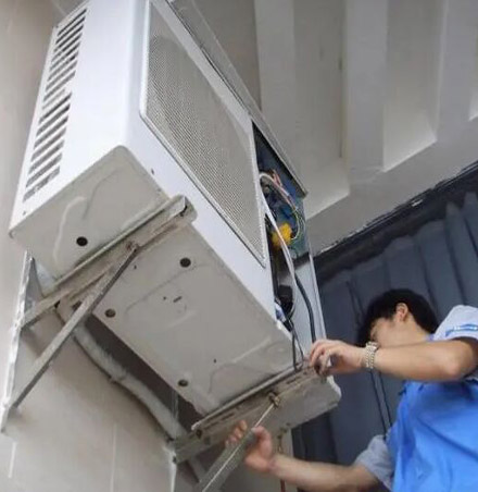安庆市24小时空调维修热线