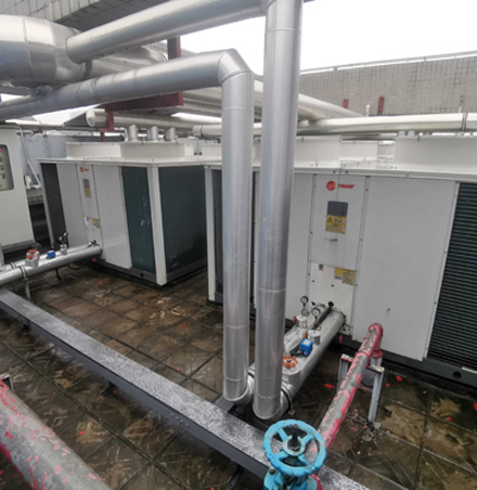 安庆市附近中央空调维修 安庆市上门中央空调维修